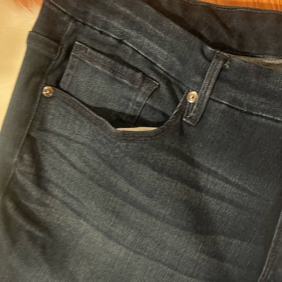 NWT Good American plus size jeans size 22 - Picture 6 of 11